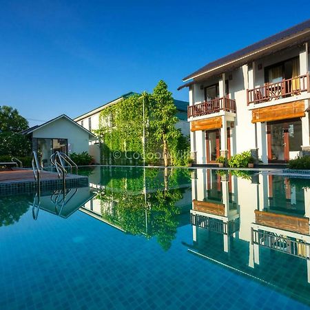 Cocoon Villa Hoi An Exteriör bild