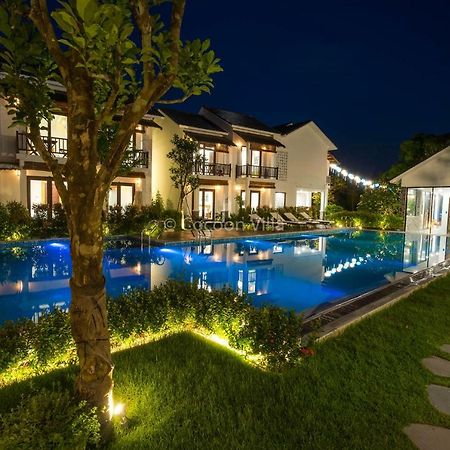 Cocoon Villa Hoi An Exteriör bild