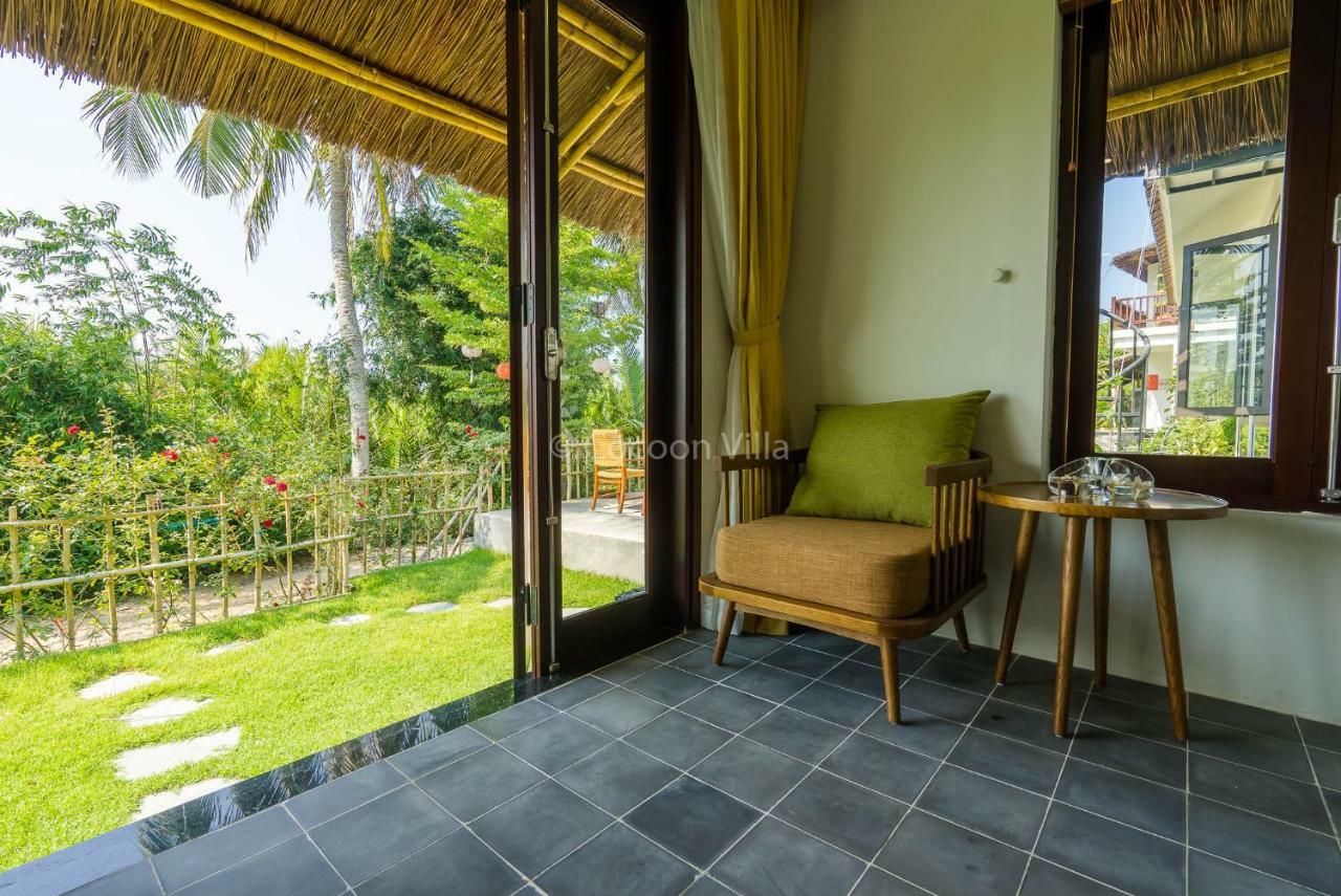 Cocoon Villa Hoi An Exteriör bild